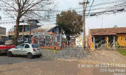 Oportunidade Única em GRAVATAI - RS | Tipo: Apartamento | Negociação: Licitação Aberta  | Situação: Imóvel