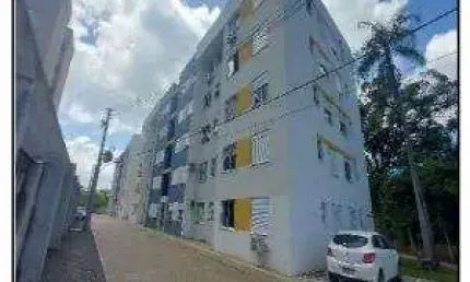 Oportunidade única em canoas - rs | tipo: apartamento | negociação: venda online  | situação: imóvel