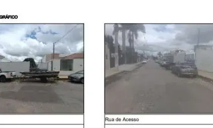 Oportunidade Única em SETE LAGOAS - MG | Tipo: Terreno | Negociação: Licitação Aberta  | Situação: Imóvel
