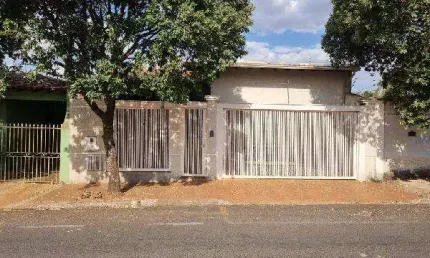 Oportunidade Única em UBERABA - MG | Tipo: Casa | Negociação: Licitação Aberta  | Situação: Imóvel