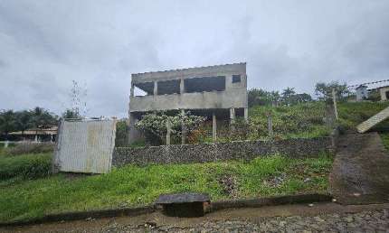 Oportunidade Única em MATIAS BARBOSA - MG | Tipo: Terreno | Negociação: Licitação Aberta  | Situação: Imóvel