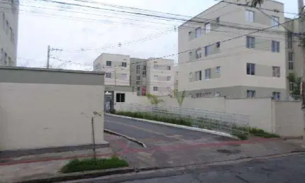 Oportunidade única em betim - mg | tipo: apartamento | negociação: licitação aberta  | situação: imóvel