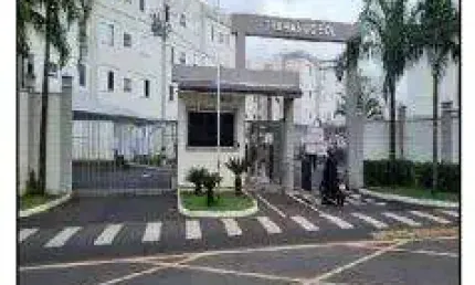 Oportunidade Única em UBERLANDIA - MG | Tipo: Apartamento | Negociação: Licitação Aberta  | Situação: Imóvel