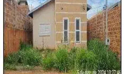 Oportunidade Única em UBERABA - MG | Tipo: Casa | Negociação: Licitação Aberta  | Situação: Imóvel