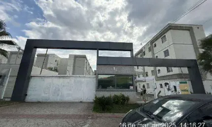 Oportunidade Única em BETIM - MG | Tipo: Apartamento | Negociação: Licitação Aberta  | Situação: Imóvel