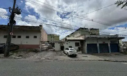 Oportunidade Única em BETIM - MG | Tipo: Apartamento | Negociação: Licitação Aberta  | Situação: Imóvel