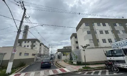 Oportunidade Única em CONTAGEM - MG | Tipo: Apartamento | Negociação: Licitação Aberta  | Situação: Imóvel