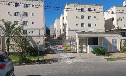 Oportunidade Única em BETIM - MG | Tipo: Apartamento | Negociação: Licitação Aberta  | Situação: Imóvel