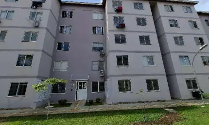 Oportunidade Única em PELOTAS - RS | Tipo: Apartamento | Negociação: Licitação Aberta  | Situação: Imóvel