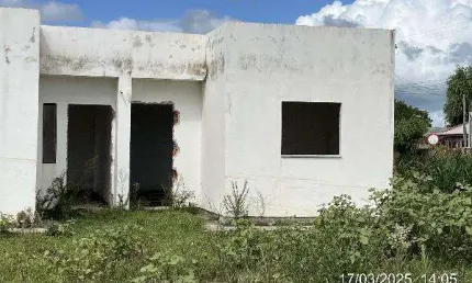 Oportunidade Única em CAPAO DO LEAO - RS | Tipo: Casa | Negociação: Licitação Aberta  | Situação: Imóvel