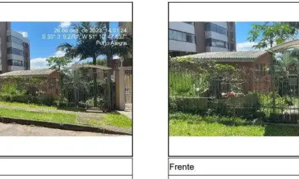Oportunidade Única em PORTO ALEGRE - RS | Tipo: Casa | Negociação: Licitação Aberta  | Situação: Imóvel