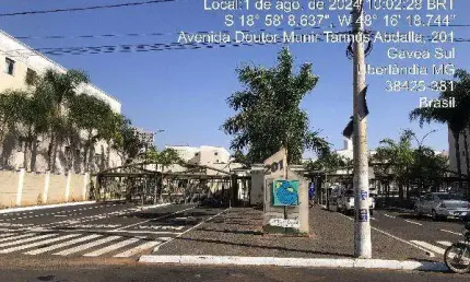 Oportunidade Única em UBERLANDIA - MG | Tipo: Apartamento | Negociação: Licitação Aberta  | Situação: Imóvel