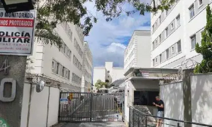 Oportunidade única em belo horizonte - mg | tipo: apartamento | negociação: licitação aberta  | situação: imóvel