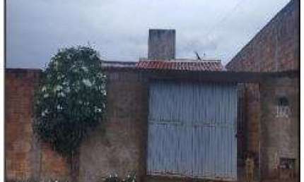 Oportunidade Única em PATOS DE MINAS - MG | Tipo: Casa | Negociação: Leilão  | Situação: Imóvel
