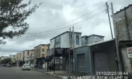 Oportunidade Única em CANOAS - RS | Tipo: Apartamento | Negociação: Licitação Aberta  | Situação: Imóvel