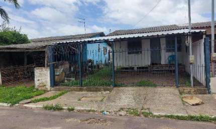 Oportunidade Única em GUAIBA - RS | Tipo: Casa | Negociação: Leilão  | Situação: Imóvel