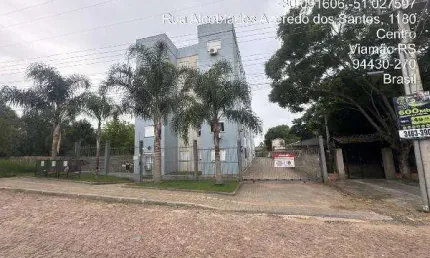 Oportunidade Única em VIAMAO - RS | Tipo: Apartamento | Negociação: Leilão  | Situação: Imóvel