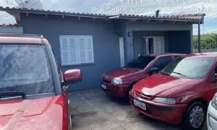 Oportunidade Única em CACHOEIRA DO SUL - RS | Tipo: Casa | Negociação: Licitação Aberta  | Situação: Imóvel