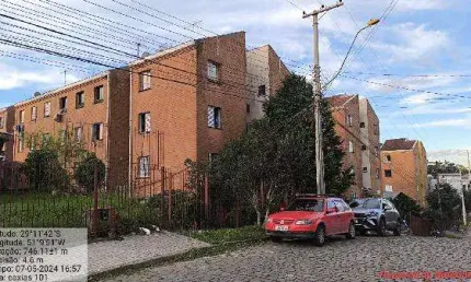Oportunidade Única em CAXIAS DO SUL - RS | Tipo: Apartamento | Negociação: Licitação Aberta  | Situação: Imóvel