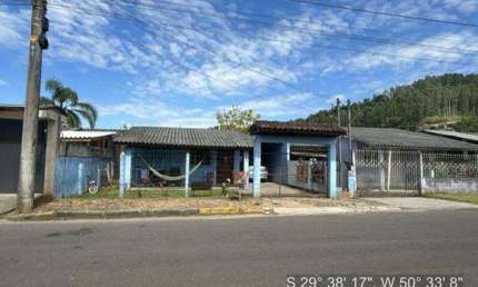 Oportunidade Única em ROLANTE - RS | Tipo: Casa | Negociação: Leilão  | Situação: Imóvel