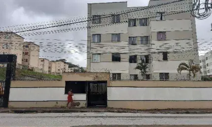 Oportunidade única em vespasiano - mg | tipo: apartamento | negociação: licitação aberta  | situação: imóvel