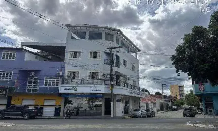 Oportunidade Única em ALMENARA - MG | Tipo: Apartamento | Negociação: Licitação Aberta  | Situação: Imóvel