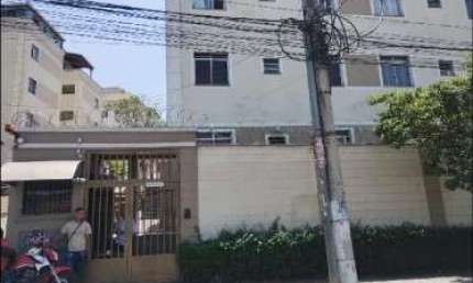 Oportunidade Única em CONTAGEM - MG | Tipo: Apartamento | Negociação: Leilão  | Situação: Imóvel