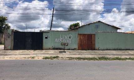 Oportunidade Única em ESMERALDAS - MG | Tipo: Casa | Negociação: Leilão  | Situação: Imóvel
