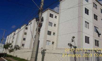 Oportunidade Única em CANOAS - RS | Tipo: Apartamento | Negociação: Leilão  | Situação: Imóvel