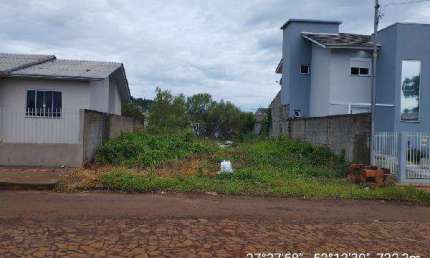 Oportunidade Única em ERECHIM - RS | Tipo: Terreno | Negociação: Leilão  | Situação: Imóvel