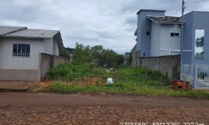 Oportunidade única em erechim - rs | tipo: terreno | negociação: licitação aberta  | situação: imóvel