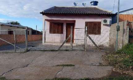 Oportunidade Única em SANT&amp;#039; ANA DO LIVRAMENTO - RS | Tipo: Casa | Negociação: Leilão  | Situação: Imóvel