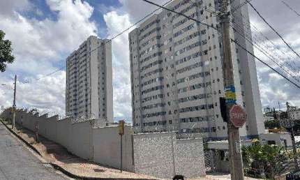 Oportunidade Única em BELO HORIZONTE - MG | Tipo: Apartamento | Negociação: Leilão  | Situação: Imóvel