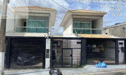 Oportunidade Única em SARZEDO - MG | Tipo: Casa | Negociação: Leilão  | Situação: Imóvel