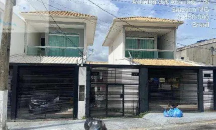 Oportunidade única em sarzedo - mg | tipo: casa | negociação: licitação aberta  | situação: imóvel