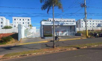 Oportunidade Única em PASSOS - MG | Tipo: Apartamento | Negociação: Leilão  | Situação: Imóvel