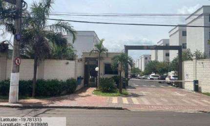Oportunidade Única em UBERABA - MG | Tipo: Apartamento | Negociação: Leilão  | Situação: Imóvel