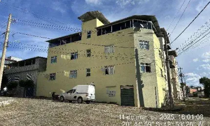 Oportunidade Única em VICOSA - MG | Tipo: Apartamento | Negociação: Leilão  | Situação: Imóvel