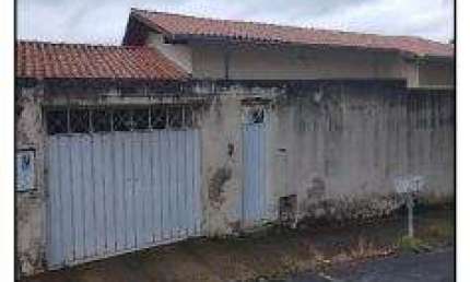 Oportunidade Única em ARAXA - MG | Tipo: Casa | Negociação: Leilão  | Situação: Imóvel
