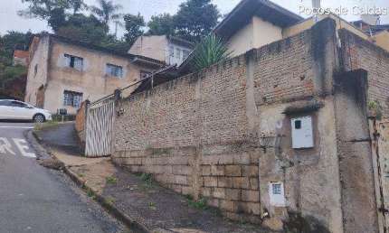Oportunidade Única em POCOS DE CALDAS - MG | Tipo: Casa | Negociação: Leilão  | Situação: Imóvel