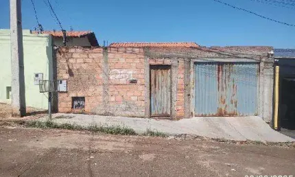Oportunidade Única em FRUTAL - MG | Tipo: Casa | Negociação: Leilão  | Situação: Imóvel