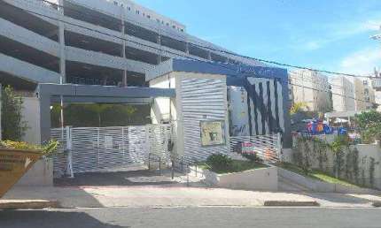 Oportunidade Única em BELO HORIZONTE - MG | Tipo: Apartamento | Negociação: Leilão  | Situação: Imóvel