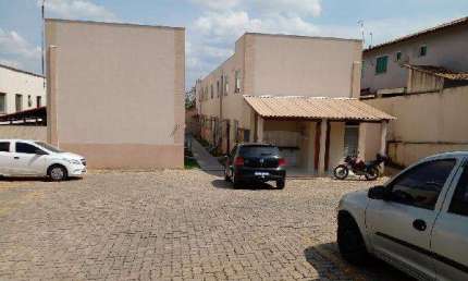 Oportunidade Única em RIBEIRAO DAS NEVES - MG | Tipo: Apartamento | Negociação: Leilão  | Situação: Imóvel