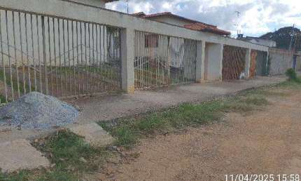 Oportunidade Única em MATEUS LEME - MG | Tipo: Casa | Negociação: Leilão  | Situação: Imóvel