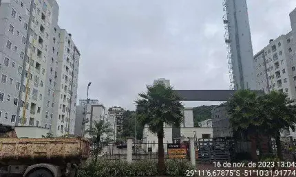 Oportunidade única em caxias do sul - rs | tipo: apartamento | negociação: licitação aberta  | situação: imóvel