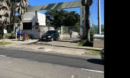Oportunidade única em gravatai - rs | tipo: apartamento | negociação: licitação aberta  | situação: imóvel