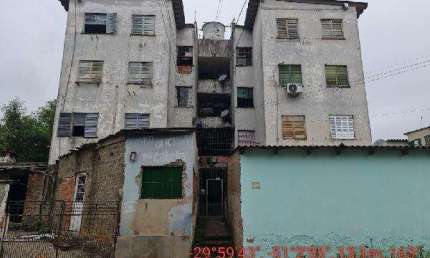 Oportunidade Única em ALVORADA - RS | Tipo: Apartamento | Negociação: Leilão  | Situação: Imóvel