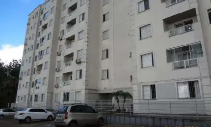 Oportunidade única em porto alegre - rs | tipo: apartamento | negociação: licitação aberta  | situação: imóvel