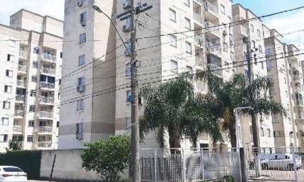 Oportunidade Única em CANOAS - RS | Tipo: Apartamento | Negociação: Leilão  | Situação: Imóvel