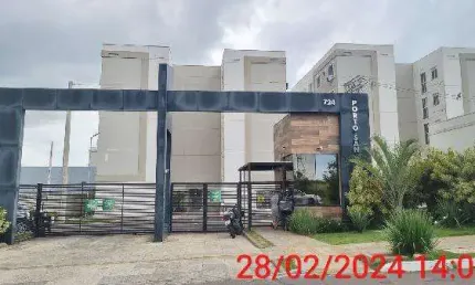 Oportunidade única em canoas - rs | tipo: apartamento | negociação: licitação aberta  | situação: imóvel
